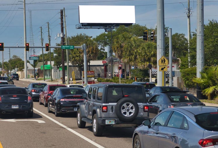 Missouri Av 200 ft N/O Belleair Rd E/S F/S Media