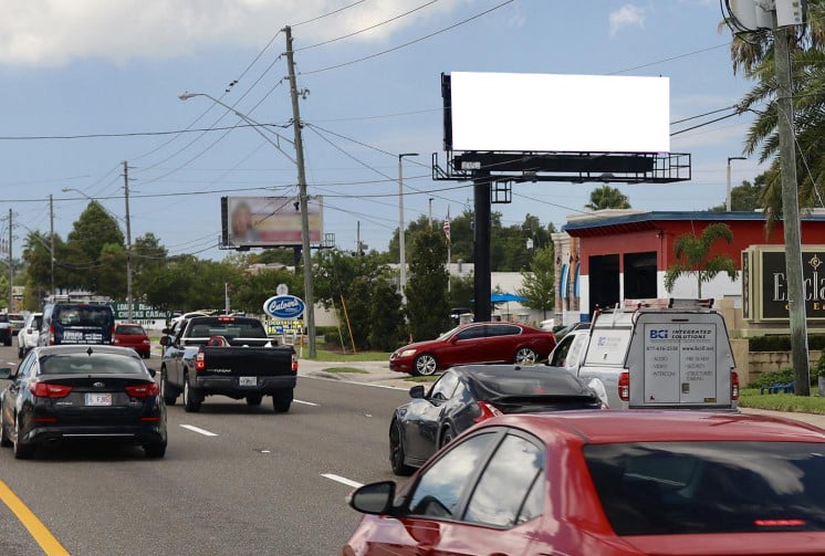 East Bay Dr .20 mi W/O 0 Belcher N/S F/E Media