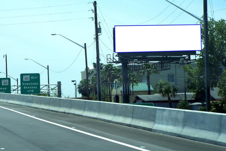 Us-19 200 ft N/O Sr-60 W/S F/N Media