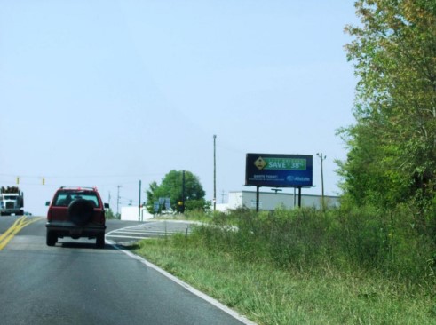 Location photo for S Heckle Blvd near Saluda St @ Lige St (Rock Hill)