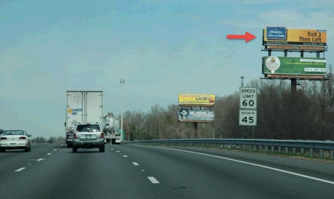 I-77 1.4 mi S/O SR 160 ES Media