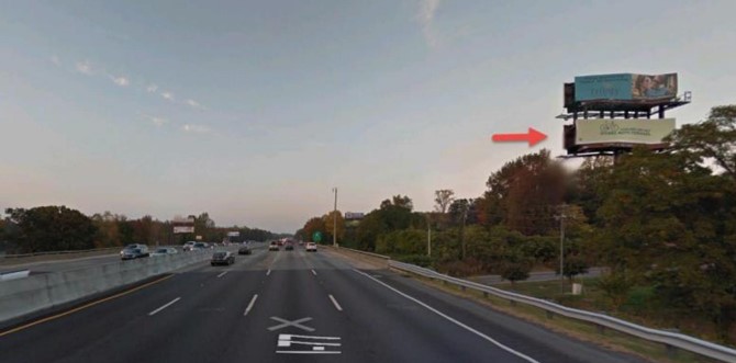 I-77 1.4 mi S/O SR 160 ES Media