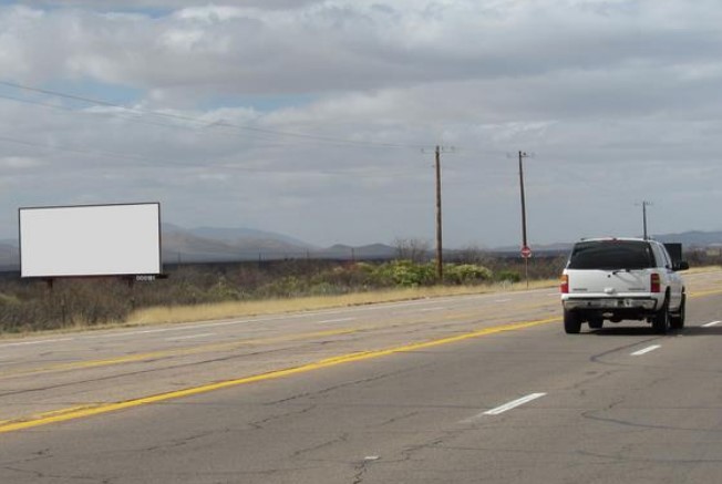 Location photo for AZ-80 near Motor Vehicle Dept./ADOT (Douglas)