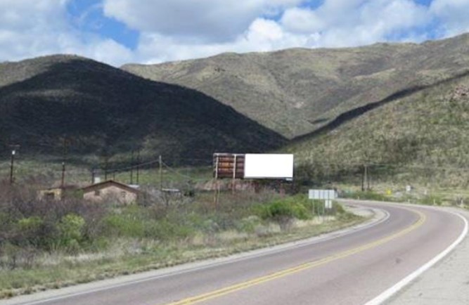 Location photo for AZ-80 (Bisbee)