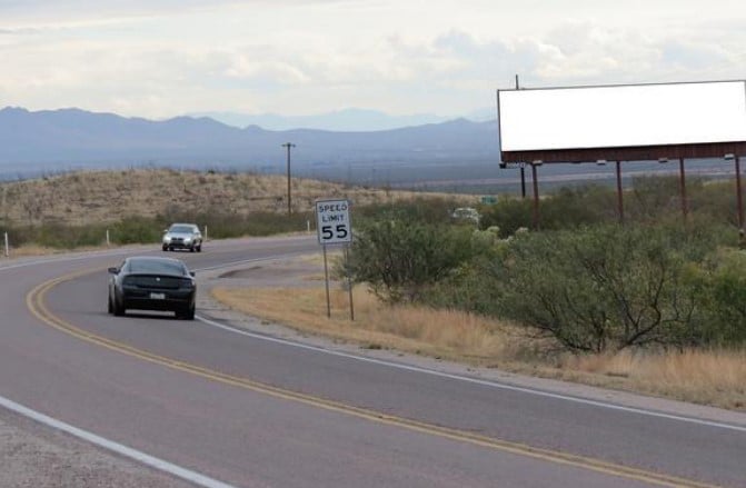 Location photo for AZ-80 (Bisbee)