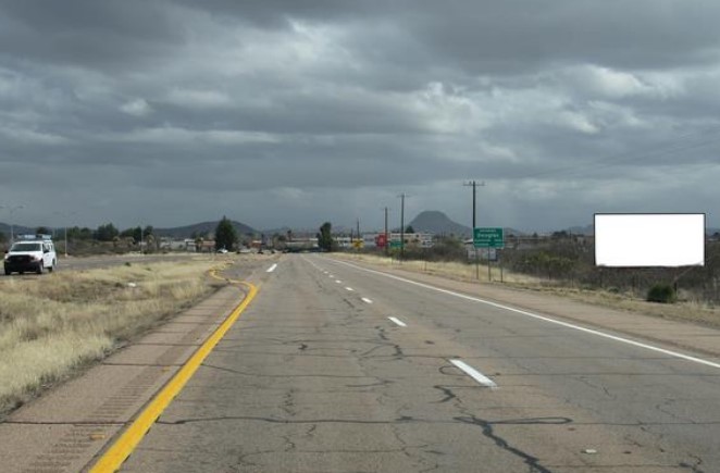 Location photo for AZ-80 near Motor Vehicle Dept./ADOT (Douglas)