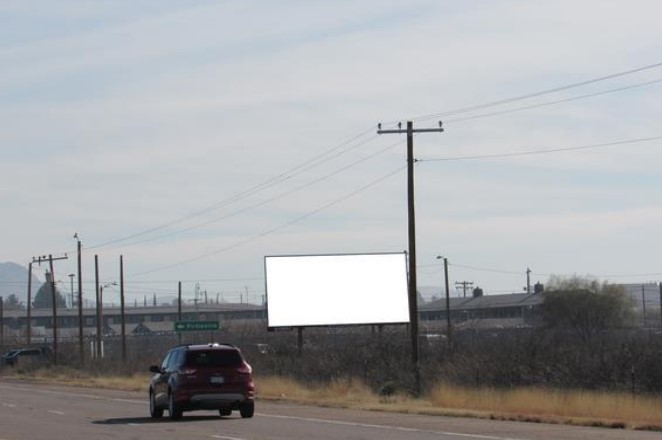 Location photo for AZ-80 near Pirtleville Store / Mini Mart (Douglas)