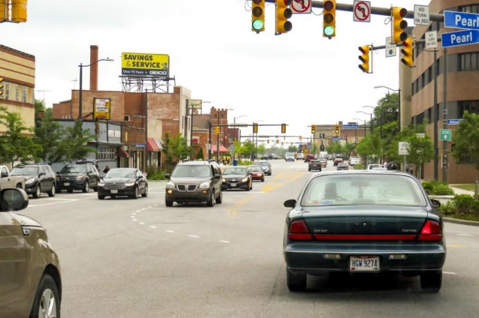 Location photo for Pearl Rd near Henritze Park, Old Brooklyn (Cleveland)