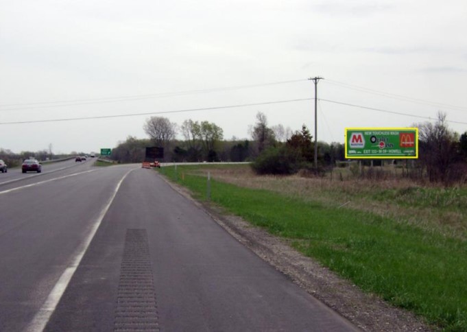 Location photo for Noble Rd near SBD M-52 past Highview Rd (Williamston)