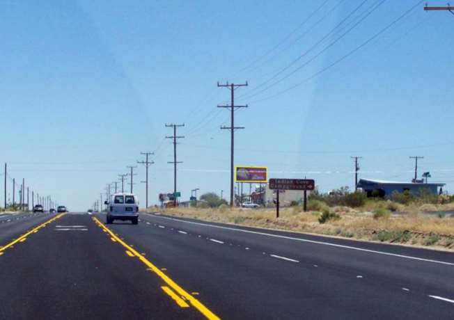 Location photo for 29 Palms Hwy near Hwy 62 & Indian Cove (Twentynine Palms)