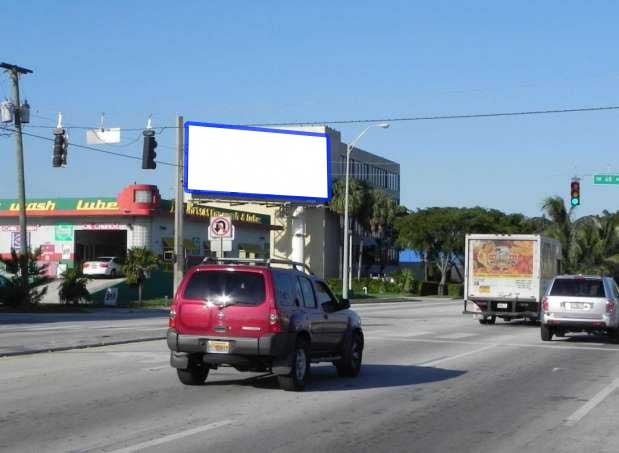 Coral Way 250.00 ft W/O SW 68 Ave S/S F/E Media