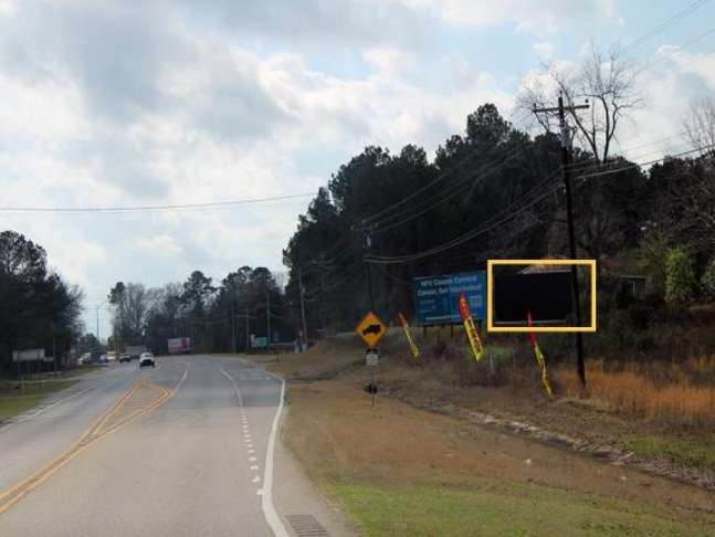 W/S HWY 29N N/O MAX BARTON RD. #2 Media