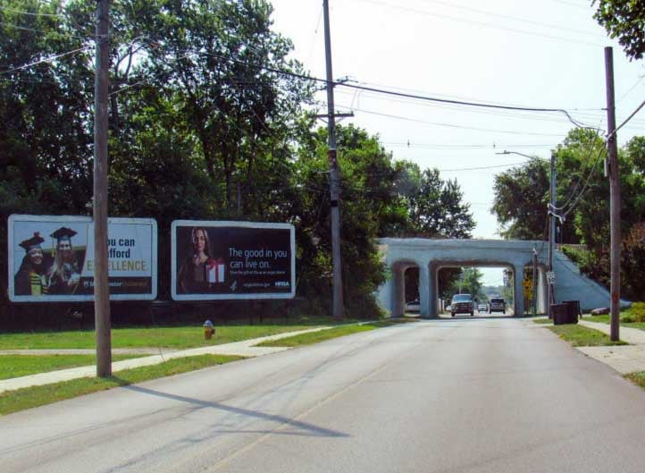 811 Lafayette Av 200 ft N/O Hoy Av ES F/N - 2nd Media