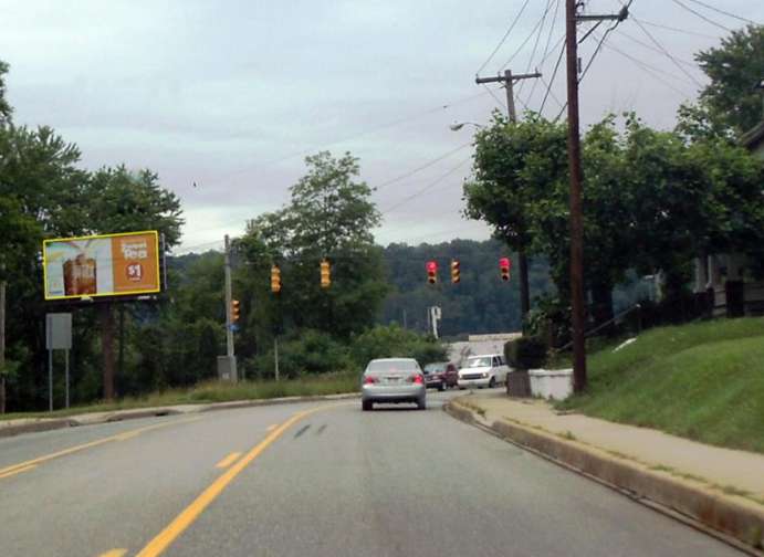 COVE RD @ HIGH RISE S/L E/F Media