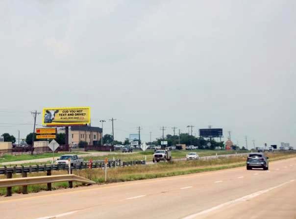 Location photo for I-35W (Alvarado)