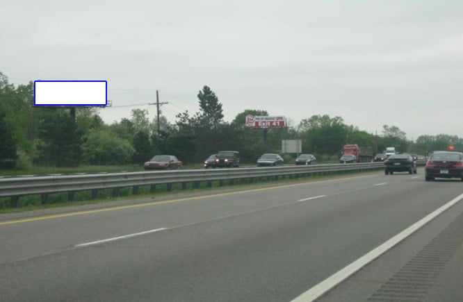 Location photo for US-23 .4 mi N/O N. Territorial E/S F/NW