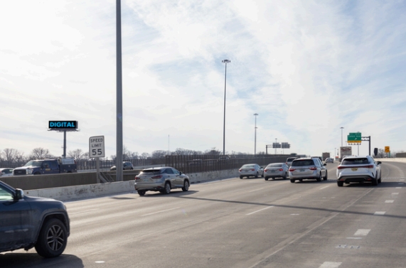 Location photo for RUSSELL ST & TACOMA ST mid wb (Baltimore)