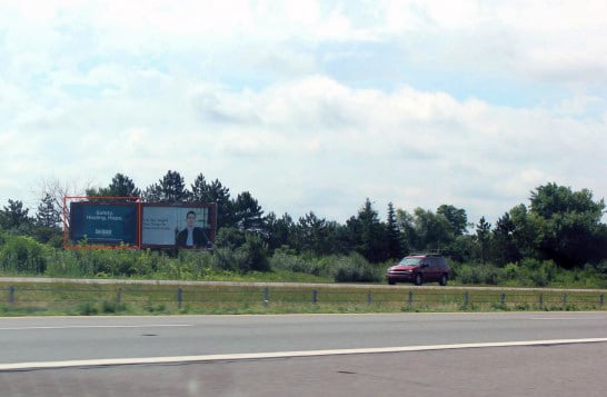 Location photo for Morgan Rd near Lloyd and Mabel Johnson Preserve, Mitchell (Ypsilanti)