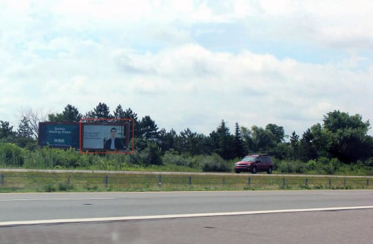 US-23 0.5 mi S/O I-94 ES Media