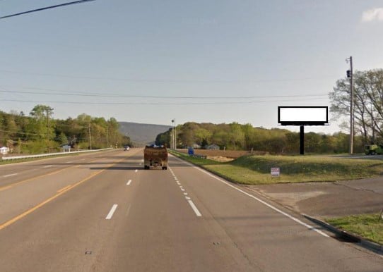 6020 Hwy 153- Hixson .2 miles North of Walmart Media