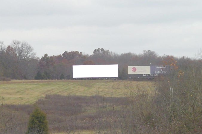 Location photo for I-71, 2.5 Miles S/O Sligo Exit 146 F/S