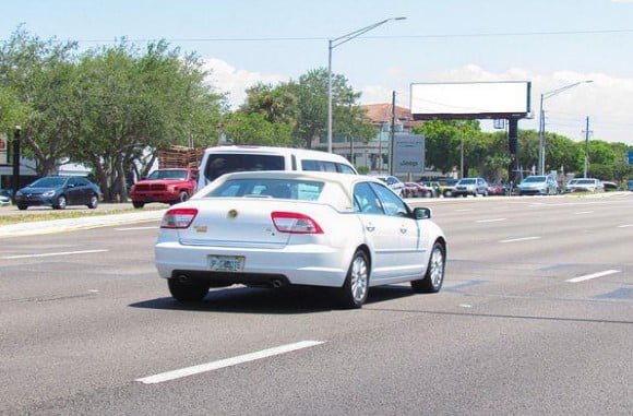 Location photo for Us Hwy 19 N + Hammock Pine Blvd (Pinellas County)