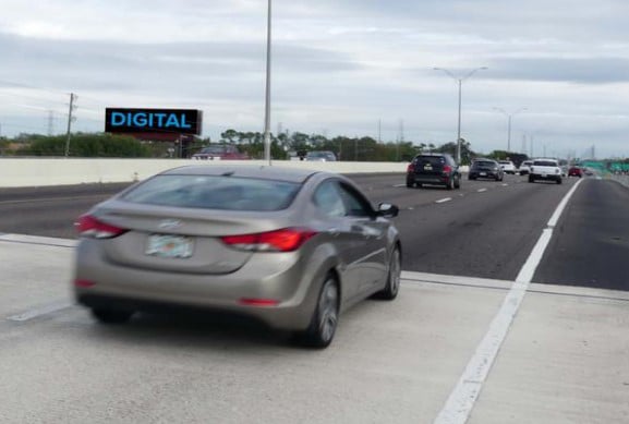 Location photo for Frontage Rd near Us Hwy 19 N + Sunset Point Rd (Clearwater)