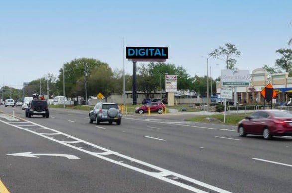 Location photo for US Hwy 19 N near Us Hwy 19 N + 29228 (Clearwater)