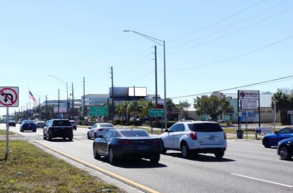 Location photo for US Hwy 19 N near Us Hwy 19 N + Silk Oak Lodge Mhp (Clearwater)