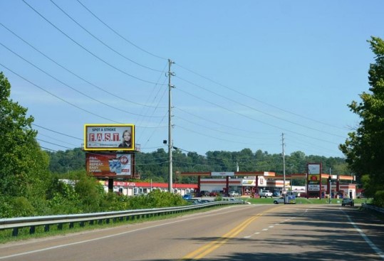 Middle Valley Rd 100 ft S/O Boy Scout Rd WS Media