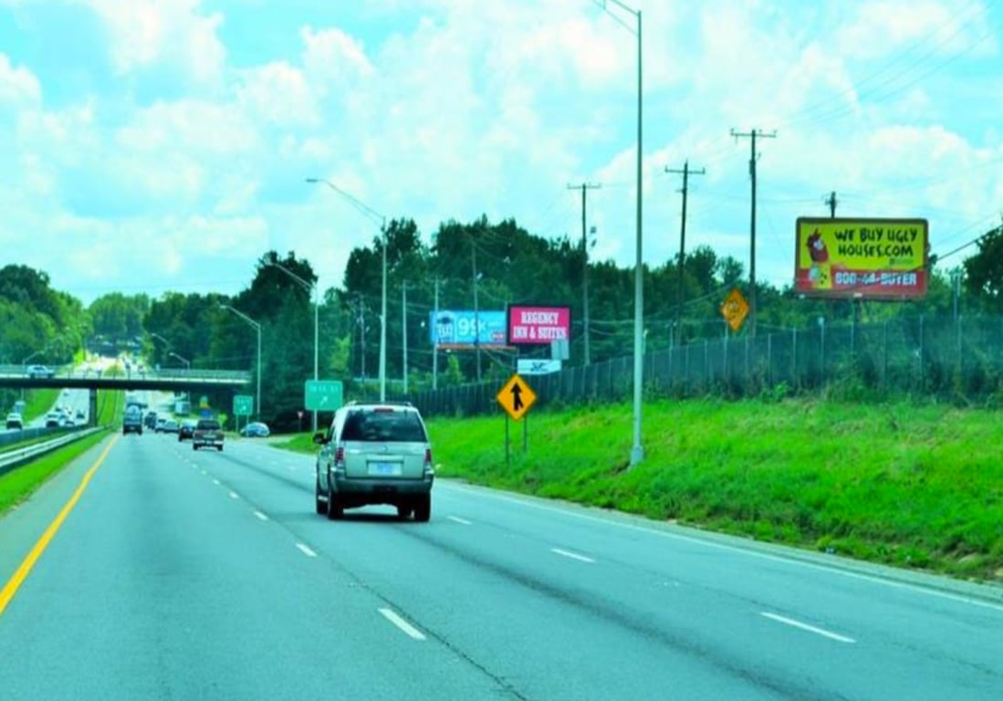 Location photo for Longfellow St near 16th/Islamic Center, O Henry Oaks (Greensboro)