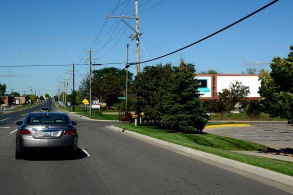 Location photo for 8532 Jefferson Hwy ES 200ft N/O 85th F/S - 4