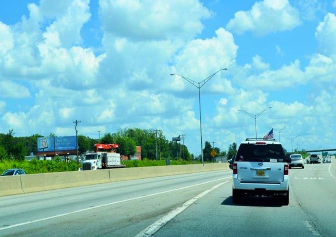 Location photo for 40 W (Greensboro)