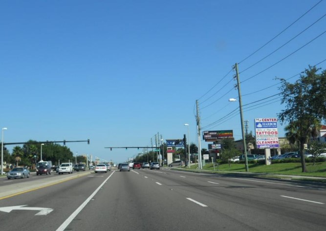 Location photo for S Orange Blossom Trl (Orlando)