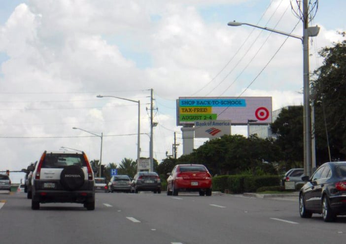 Location photo for W Sand Lake Rd near AdventHealth Medical Group Gastroenterology & Hepatology at Dr. Phillips (Orlando)