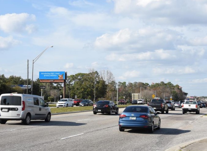 Location photo for S Apopka Vineland Rd near State Rd 535 and Hotel Plaza Blvd (Orlando)