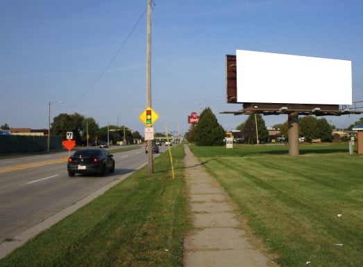 Location photo for Vanderbraak St near Webst. & Vanderbraak (Green Bay)