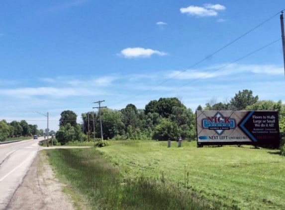 Location photo for Main St (Green Bay)