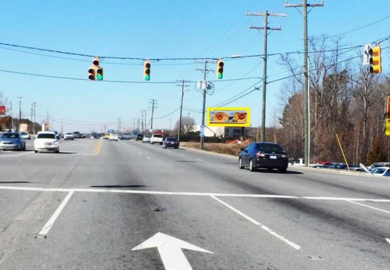 HWY 70 .1MI E/O LENOIR RHYNE BLVD RR/FE Media