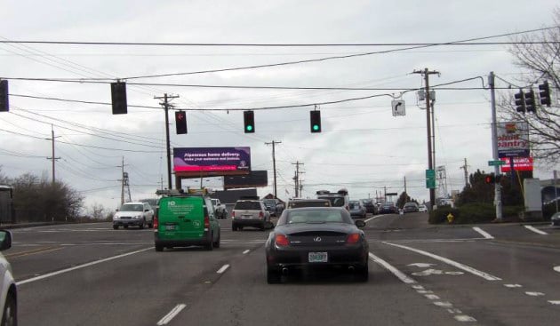 OR HWY 8 S.L. 250' W/O SW 211th Ave Media