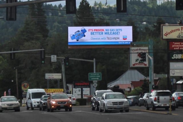 Beaverton Hillsdale HWY S.L. 370' E/O SW Oleson RD Media