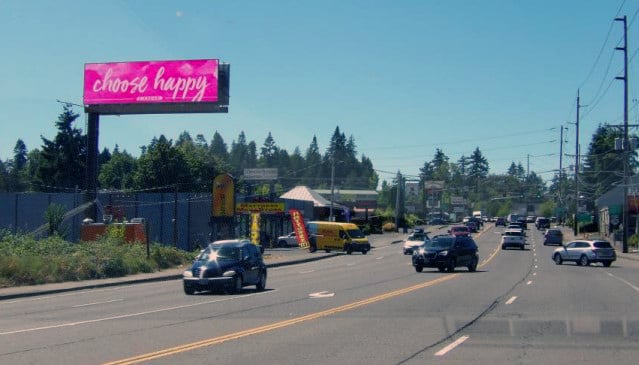 Beaverton Hillsdale HWY S.L. 370' E/O SW Oleson RD Media