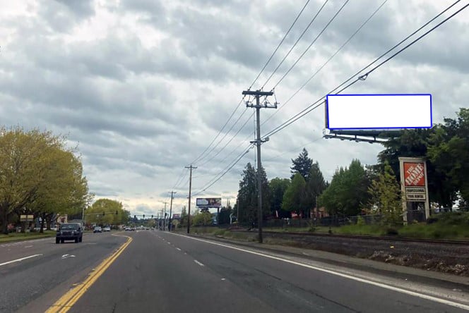 SH 8 350 ft E/O Minter Bridge Rd SS F/W Media