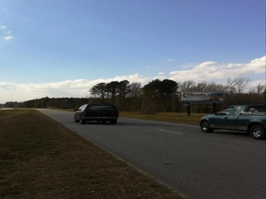 7564 FIVE CHOP ROAD -- HWY 301 FIVE CHOP ROAD, 1000FT. W/O HWY 15 BASS DRIVE NS