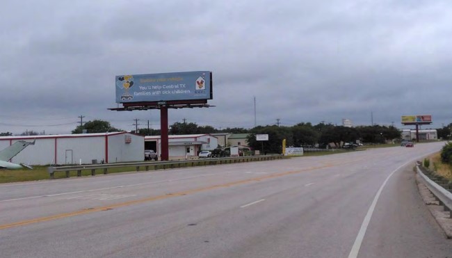 925 US 183 N 0.8 mi N/O SR 29 W WS Media