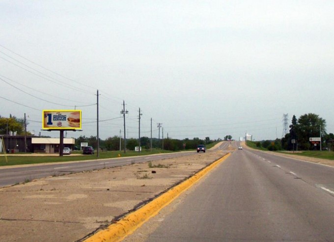 Location photo for N Washington Blvd (Camanche)