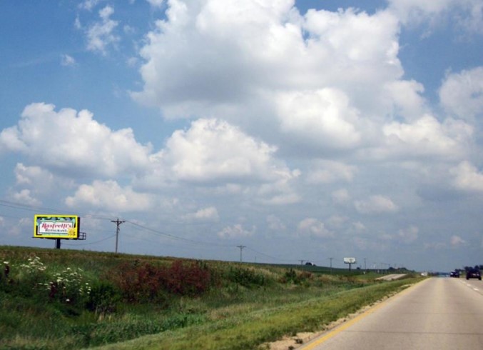 Location photo for US-30 (Clinton)