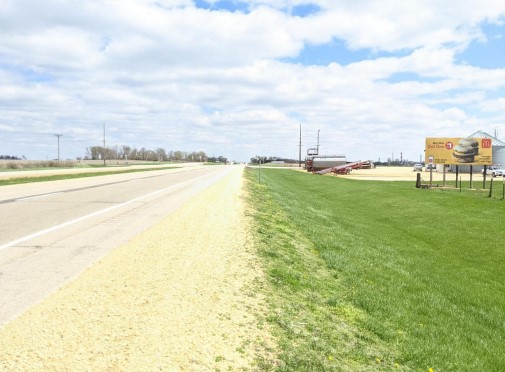 Location photo for S 54th St (Clinton)