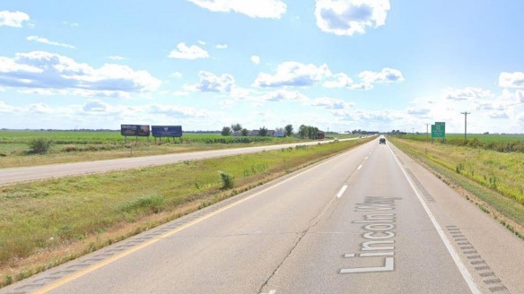 Location photo for Lincoln Way (Clinton)