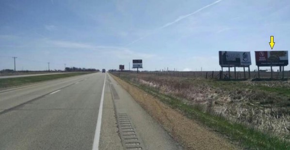 Location photo for Lincoln Way (Clinton)